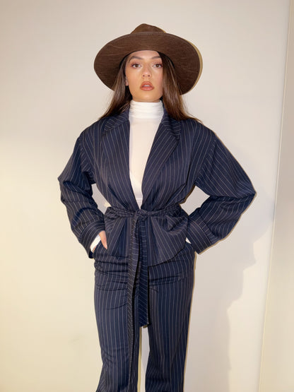 Giacca “Civico 23”