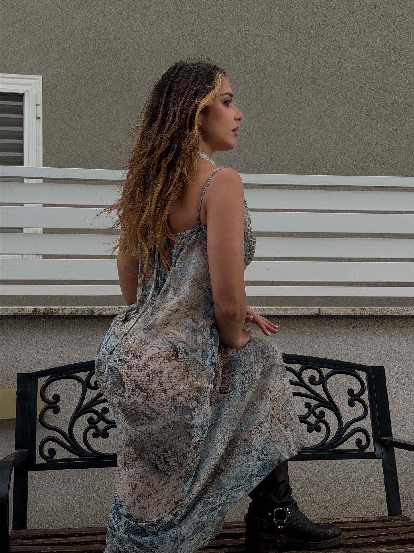 Abito Jade