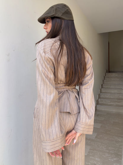 Tailleur TASMANIA Civico 11