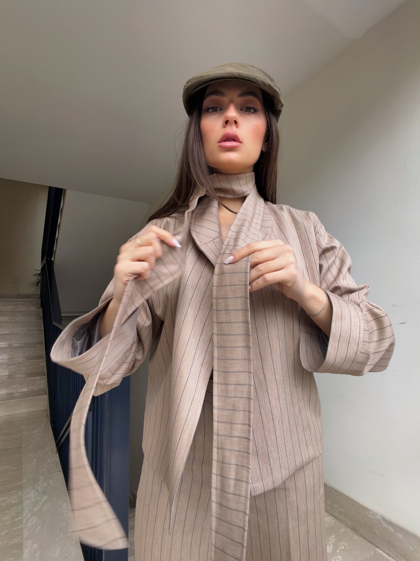 Tailleur TASMANIA Civico 11