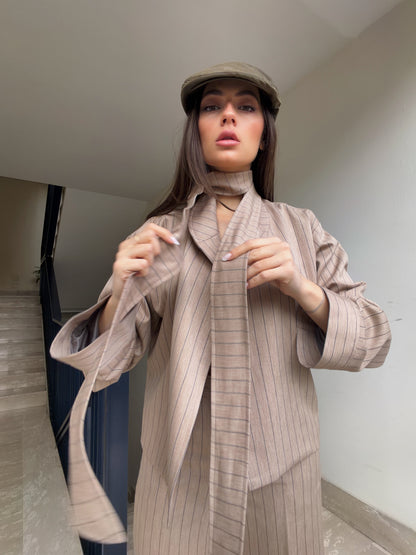 Tailleur TASMANIA Civico 11