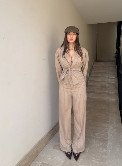 Tailleur TASMANIA Civico 11