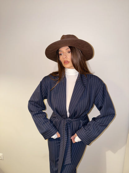 Giacca “Civico 23”