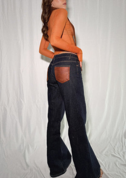 Jeans Alis