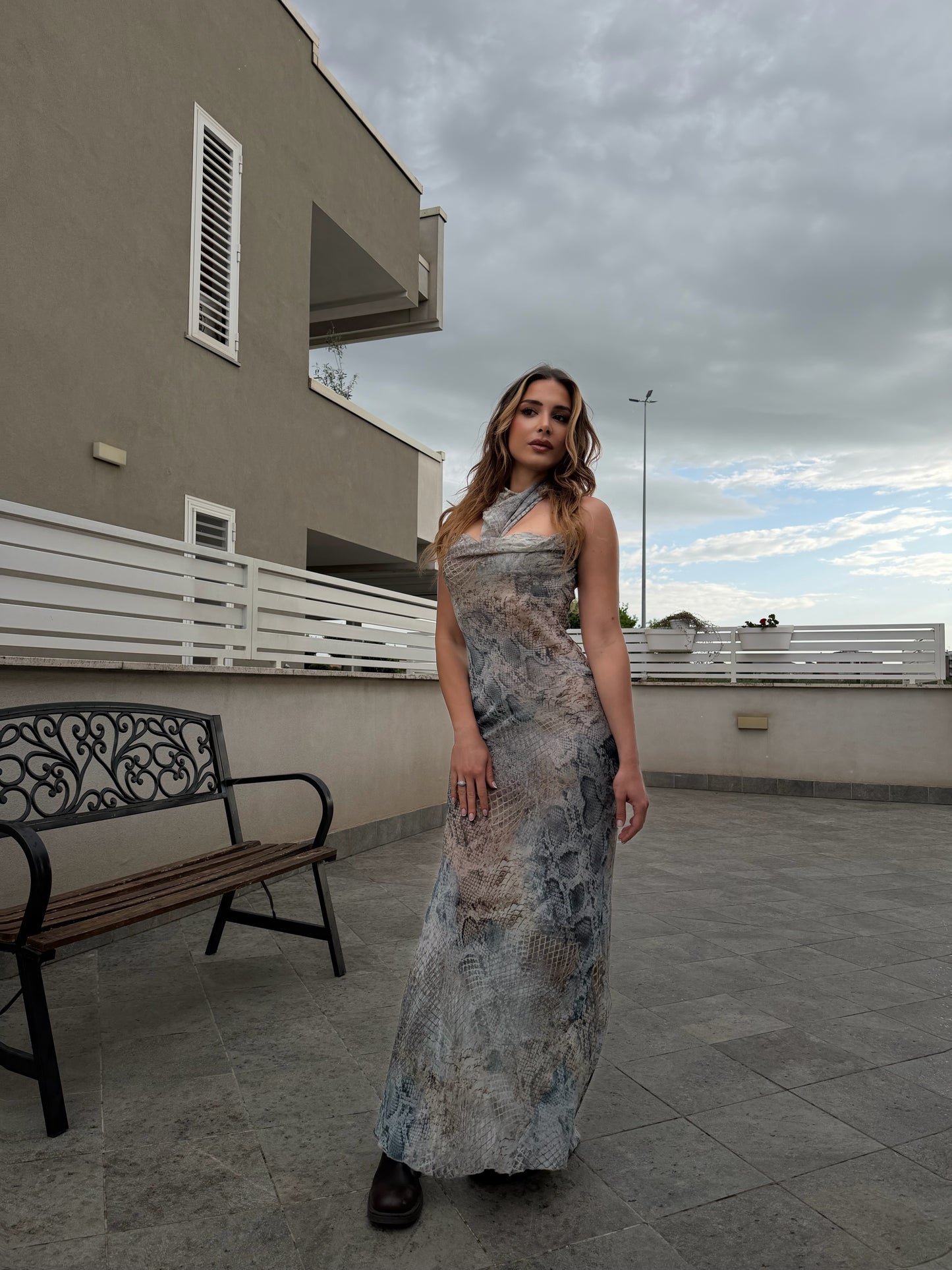 Abito Jade