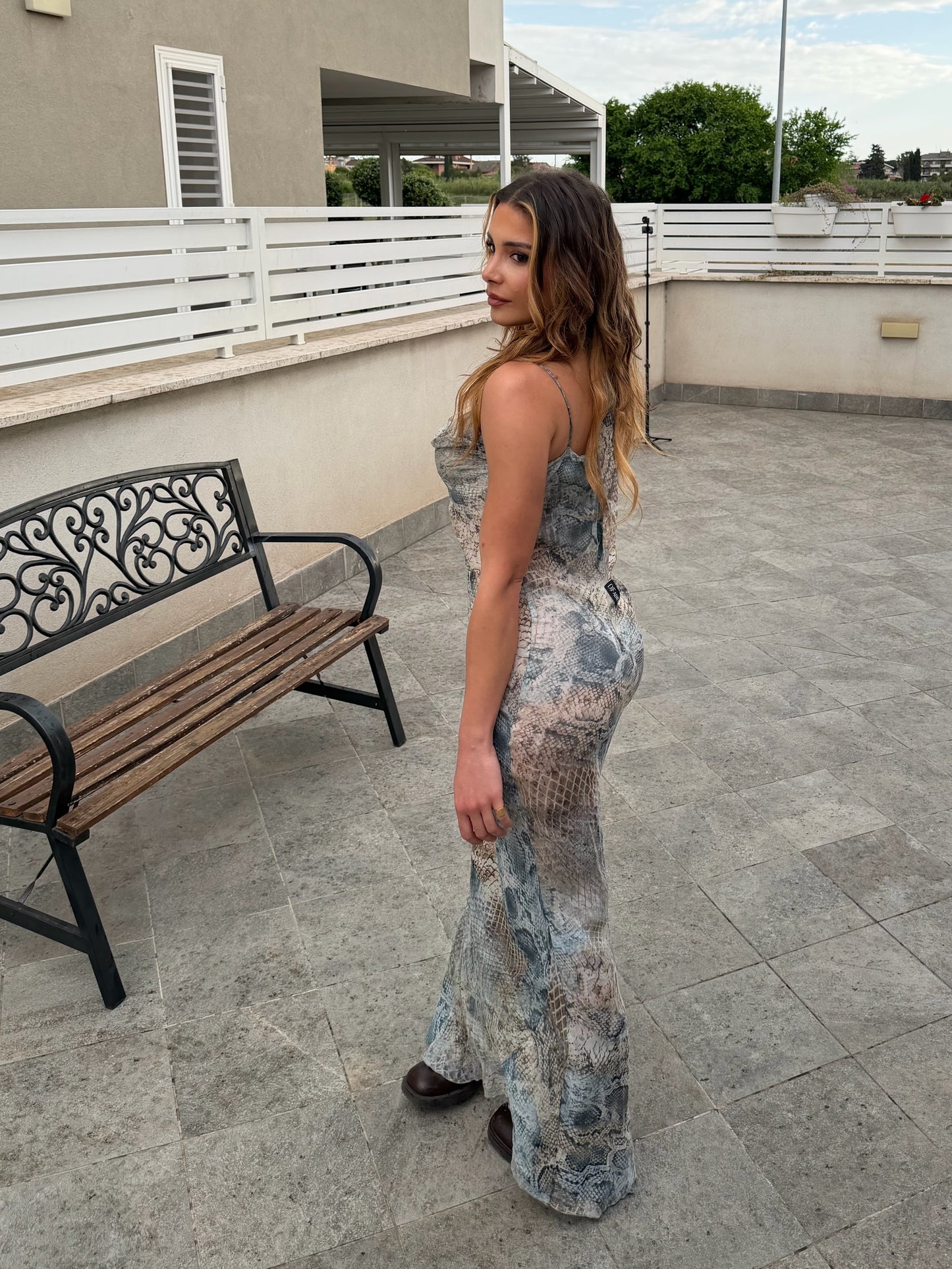 Abito Jade