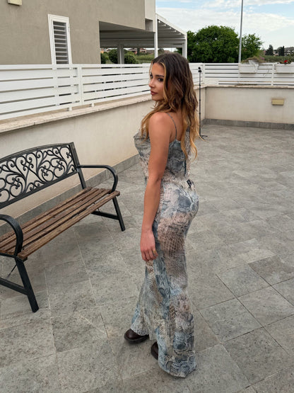 Abito Jade