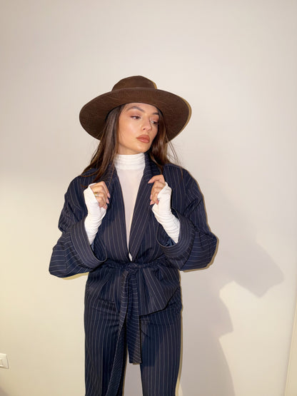 Giacca “Civico 23”