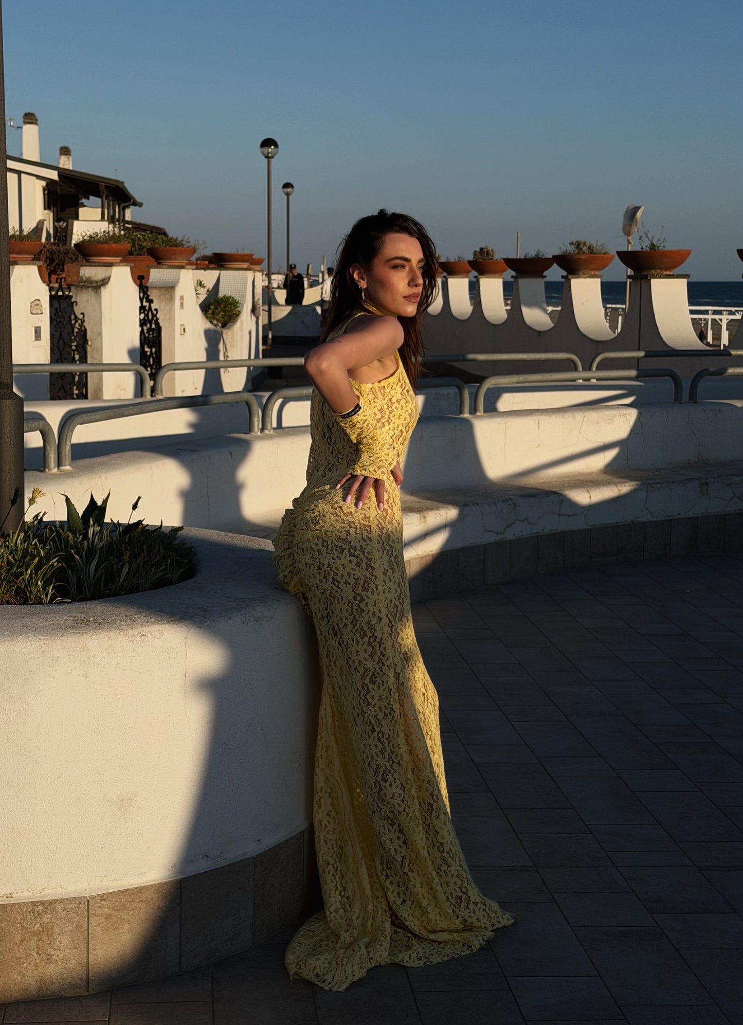 Abito Sole