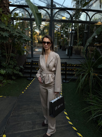 Tailleur TASMANIA Civico 11